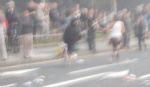 Salford Riots Sumer 2011